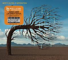 Biffy Clyro-Opposites 2CD 2013 /Zabalene/